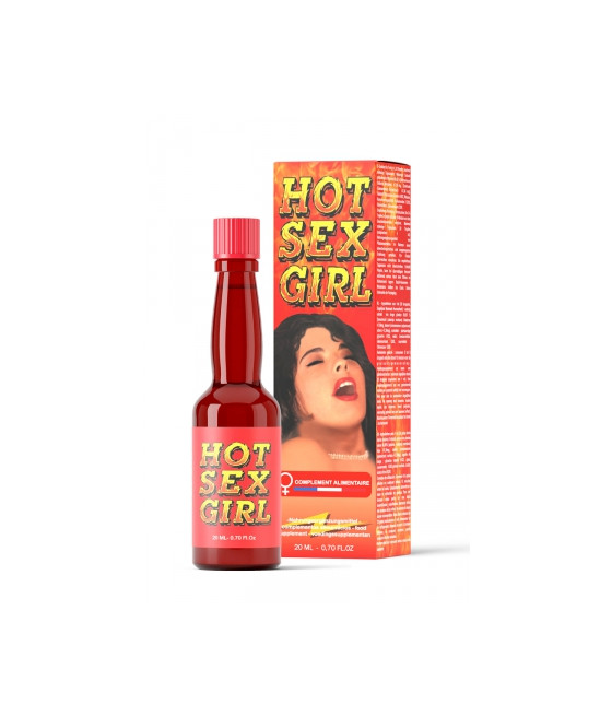 Hot sex girl