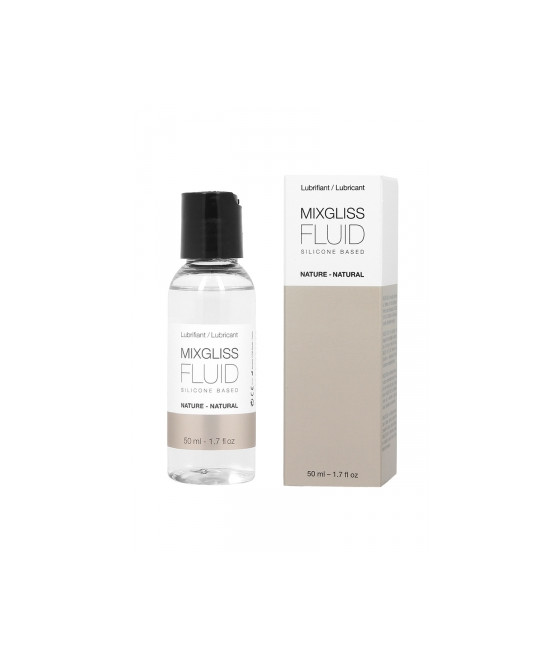 Mixgliss silicone - Nature - 50ml