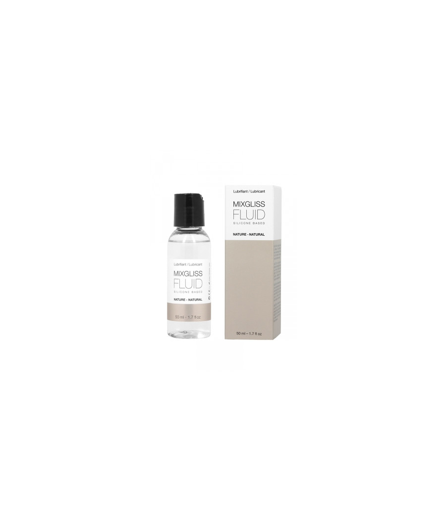 Mixgliss silicone - Nature - 50ml