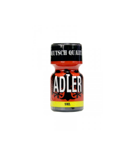 Poppers Adler 10 ml