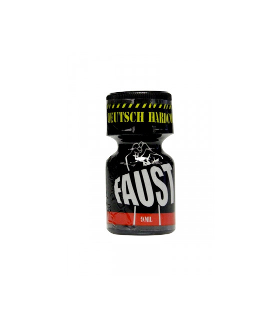 Poppers Faust 10 ml