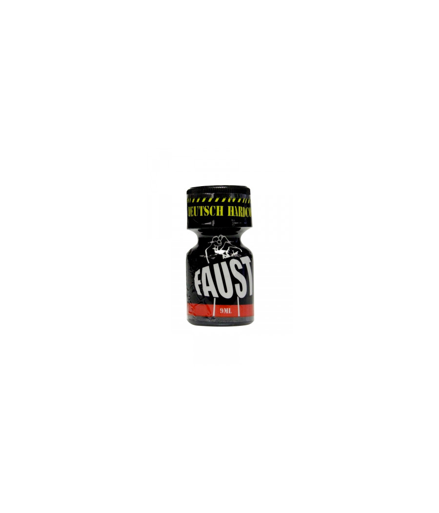 Poppers Faust 10 ml Poppers Faust 10 ml