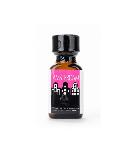 Poppers Amsterdam 24 ml