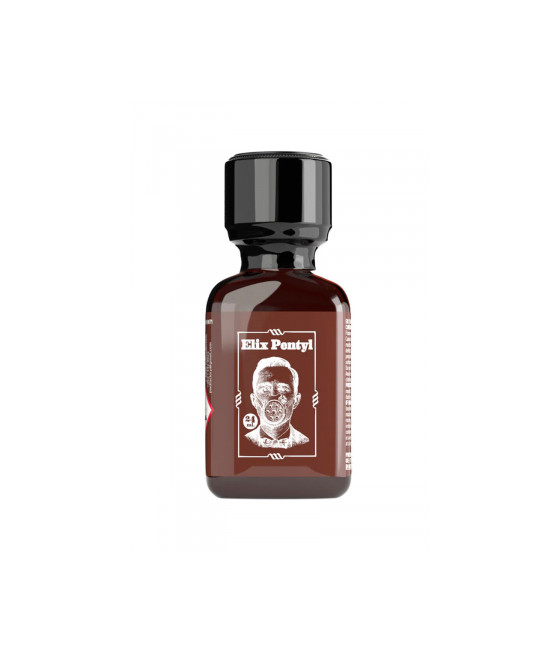 Poppers Elix-Pentyl  24 ml
