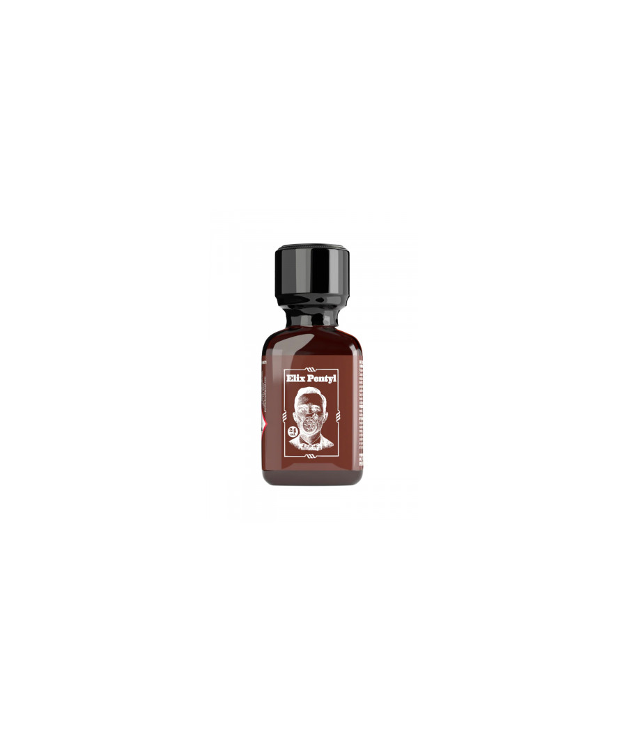 Poppers Elix-Pentyl 24 ml Poppers Elix-Pentyl 24 ml