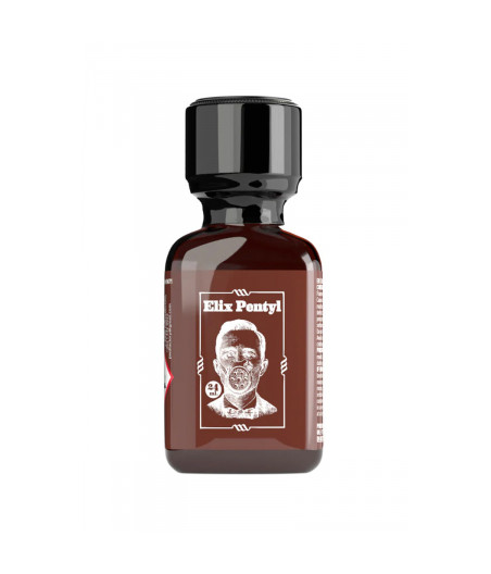 Poppers Elix-Pentyl  24 ml