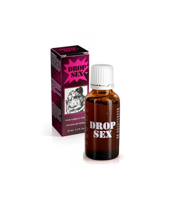 Drop sex