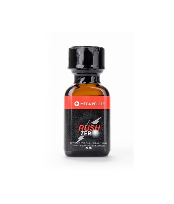 Poppers Rush zero 24 ml