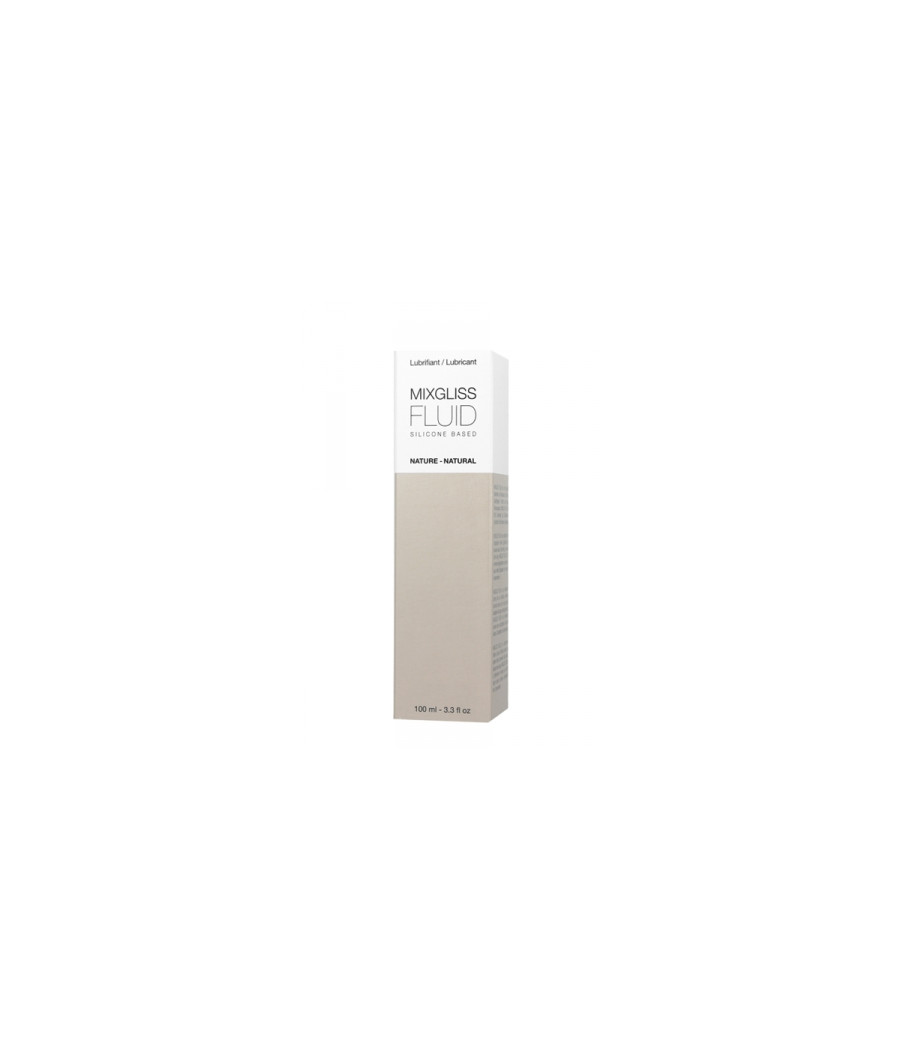 Mixgliss silicone - Fluid Nature 100ml