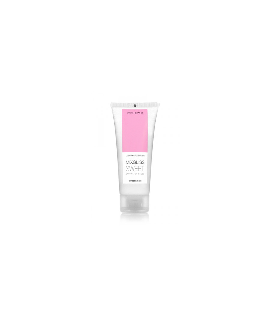 Mixgliss eau - Sweet Bubble Gum 70ml Mixgliss eau - Sweet Bubble Gum 70ml