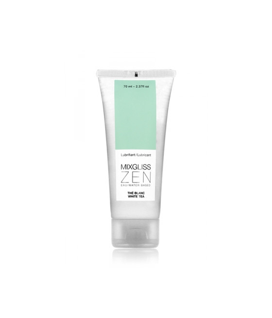 Mixgliss eau - Zen Thé blanc 70ml
