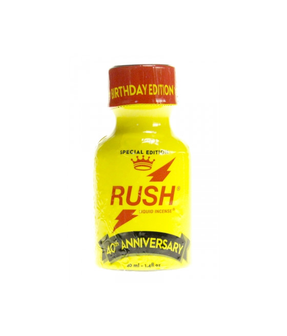 Poppers Rush XXL - 40 ml