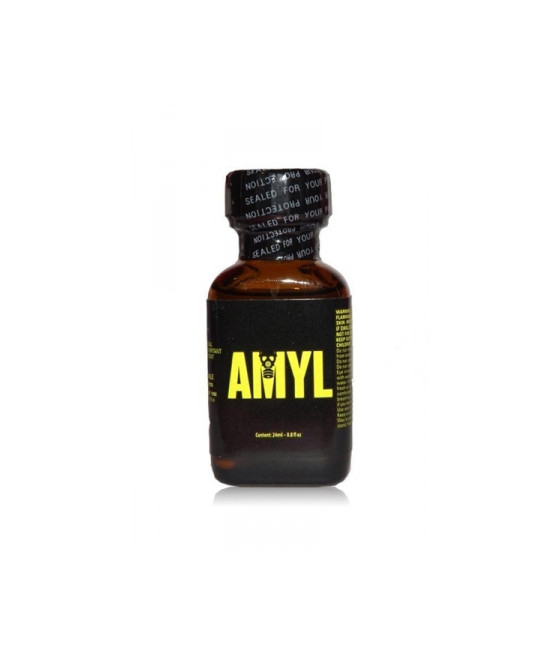 Poppers Amyl 24 ml