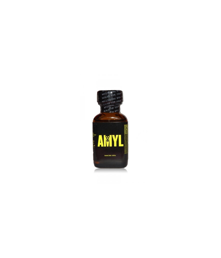 Poppers Amyl 24 ml Poppers Amyl 24 ml