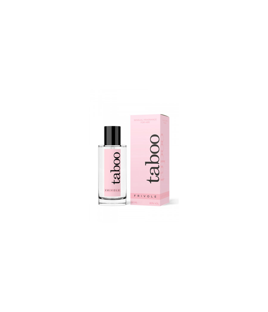 Parfum d'attirance Taboo Frivole Parfum d'attirance Taboo Frivole