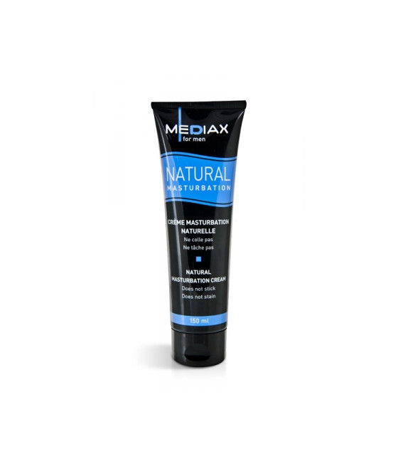 Crème de masturbation classique - Mediax