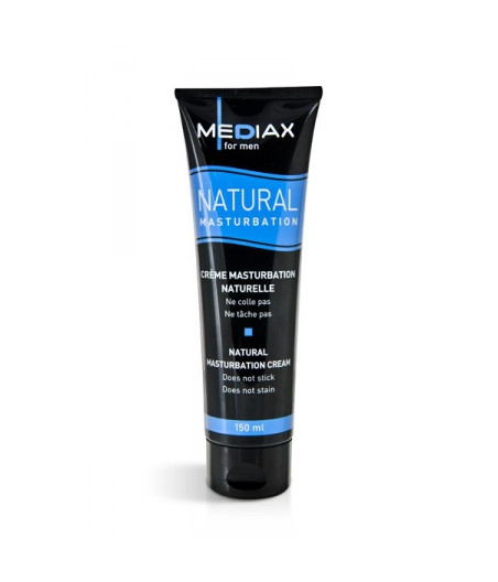 Crème de masturbation classique - Mediax