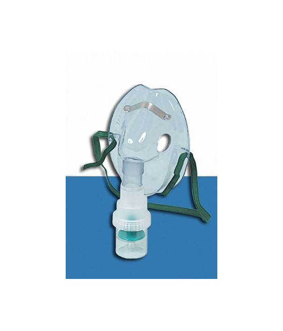 Masque à inhalation