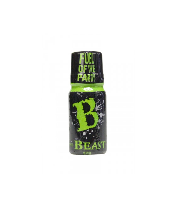 Poppers Beast 10 ml