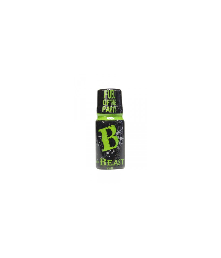 Poppers Beast 10 ml Poppers Beast 10 ml