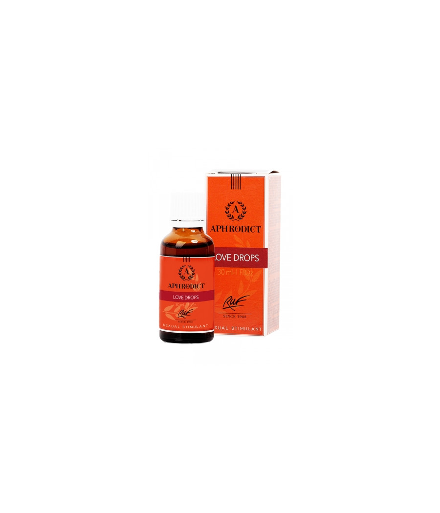 Stimulant sexuel Aphrodict Love Drops Stimulant sexuel Aphrodict Love Drops