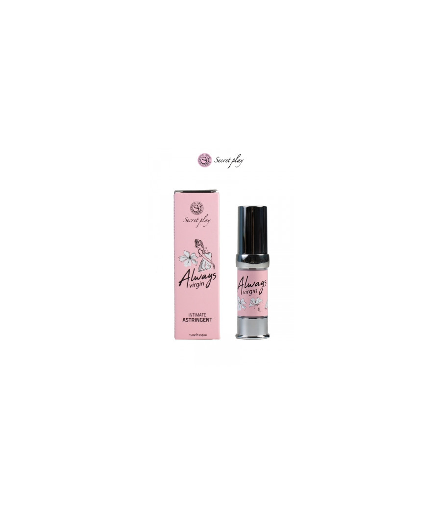 Always Virgin - Stimulant vaginal 15 ml Always Virgin - Stimulant vaginal 15 ml