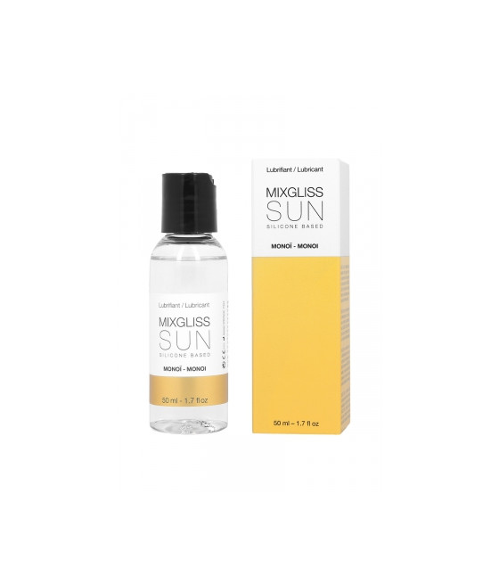 Mixgliss silicone - Monoï - 50ml