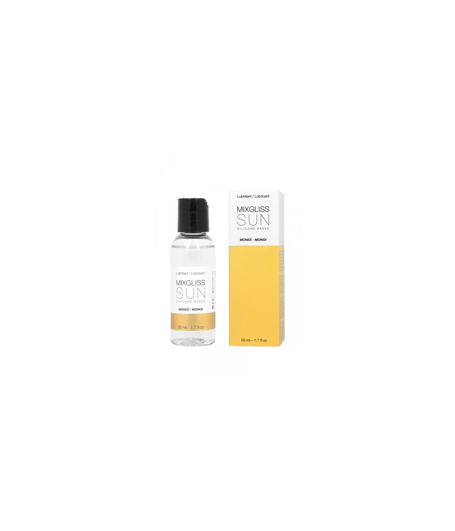 Mixgliss silicone - Monoï - 50ml