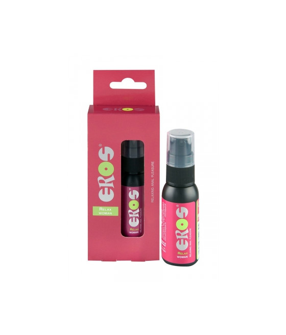 Spray anal EROS Relax Woman Spray 30ml