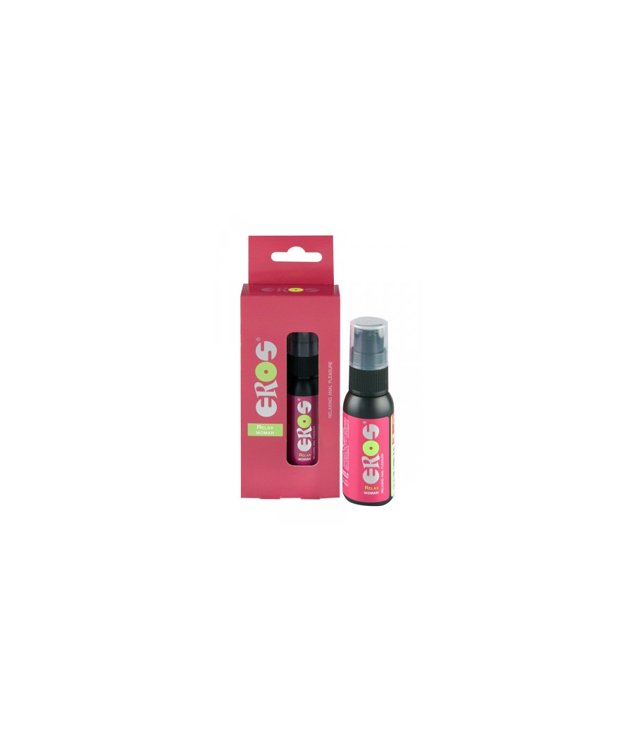 Spray anal EROS Relax Woman Spray 30ml Spray anal EROS Relax Woman Spray 30ml