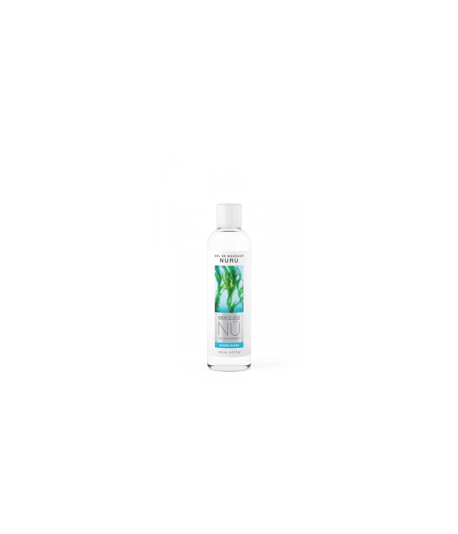 Gel massage Nuru Algue Mixgliss - 150 ml Gel massage Nuru Algue Mixgliss - 150 ml