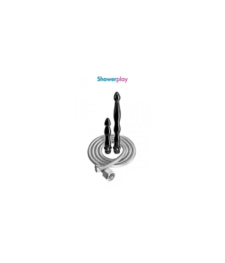 Kit de lavement intime Showerplay Kit de lavement intime Showerplay
