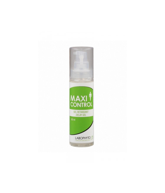 Gel retardant Maxi Control