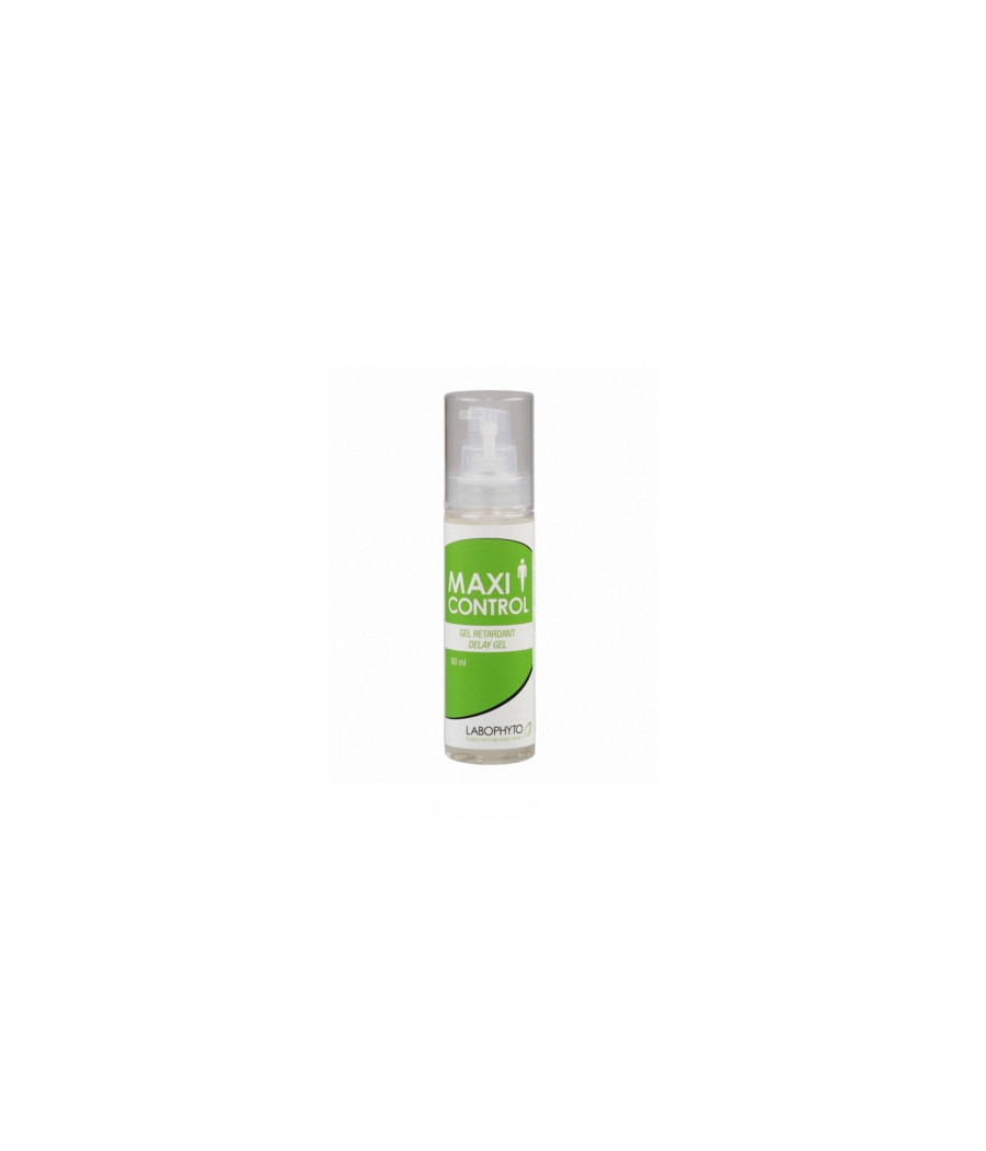 Gel retardant Maxi Control Gel retardant Maxi Control