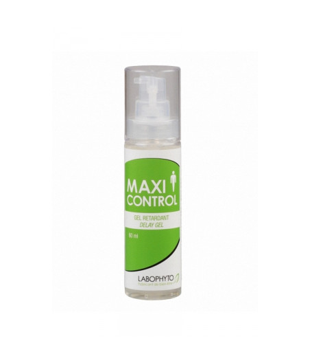 Gel retardant Maxi Control