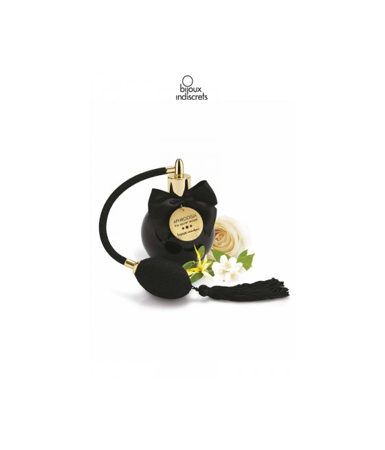 Parfum aphrodisiaque senteur florale