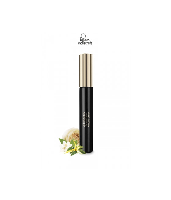 Crème clitoridienne parfum aphrodisia - Bijoux Indiscrets