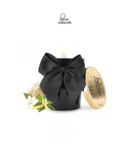 Bougie de massage parfumée Aphrodisia