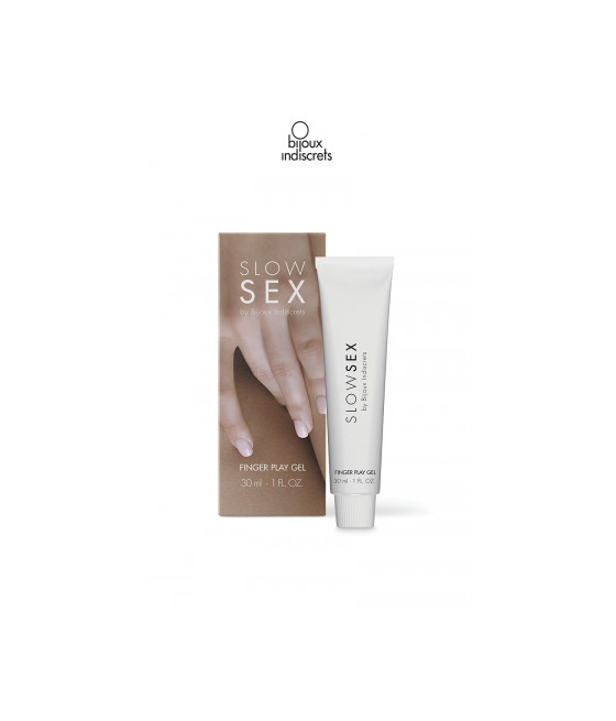 Gel de masturbation - 30ml