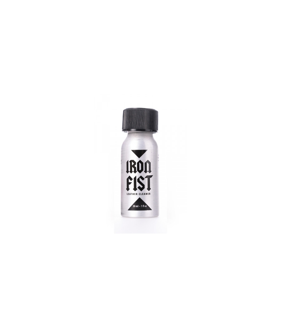 Poppers Iron Fist 24 ml Poppers Iron Fist 24 ml