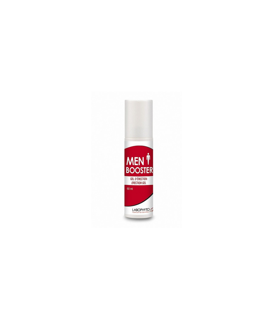 Gel d'érection Men booster Gel d'érection Men booster