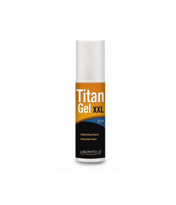 Titan gel XXL 60 ml