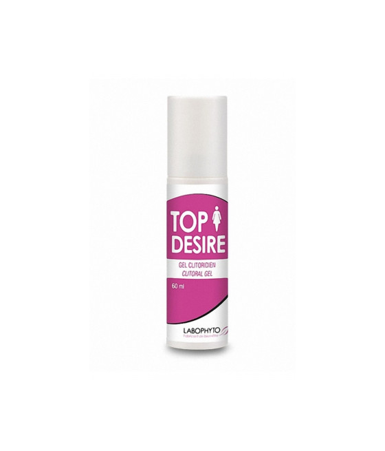 TopDesire Gel (60 ml) - Labophyto