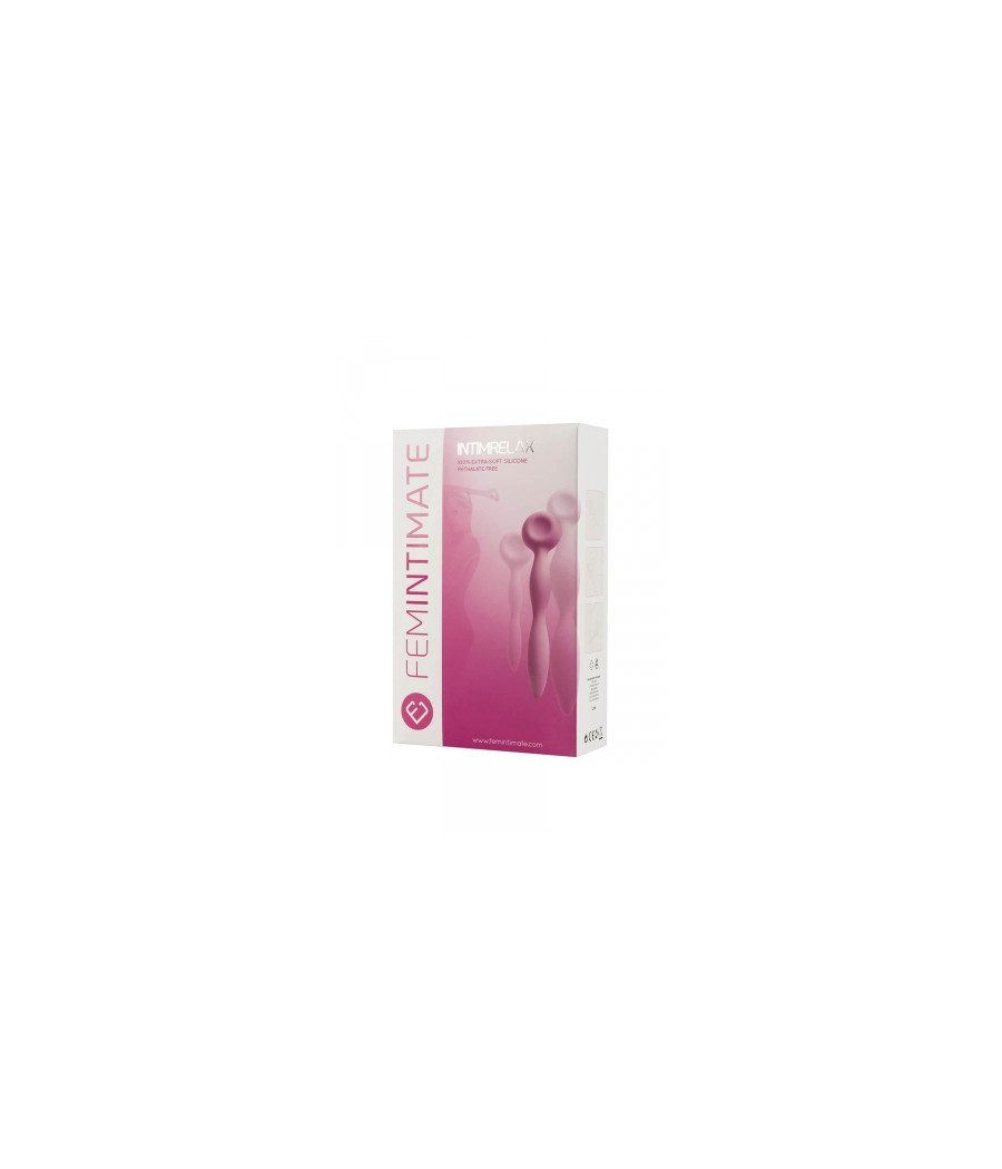 Intimrelax - Femintimate