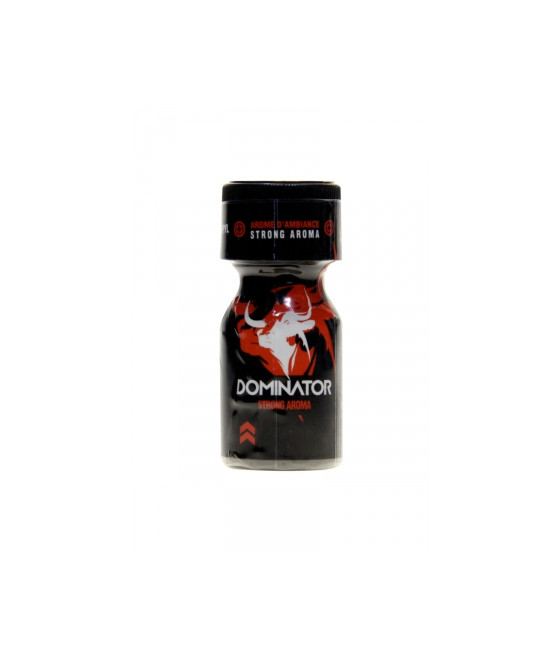 Poppers Black Dominator 10ml