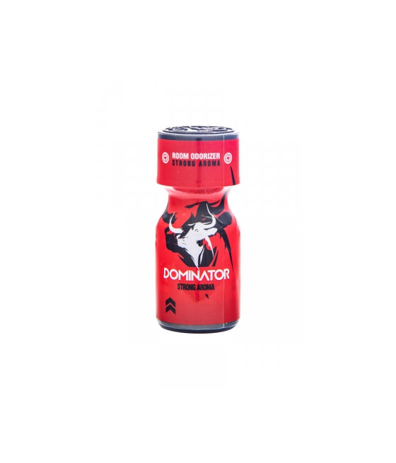Poppers Red Dominator 10ml