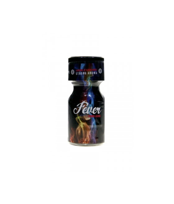 Poppers Fever 10ml
