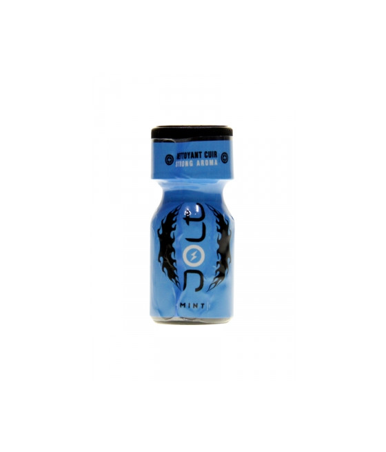 Poppers Jolt Blue Menthe 10ml