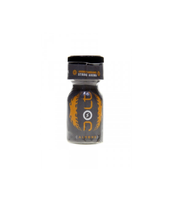Poppers Jolt Silver Amande 10ml