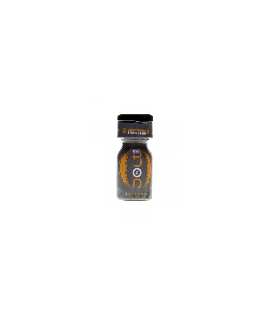Poppers Jolt Silver Amande 10ml Poppers Jolt Silver Amande 10ml